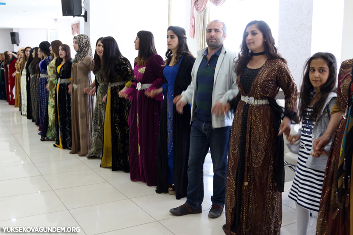 Yüksekova Düğünleri (20-21) Mayıs 2017 232