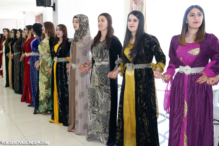 Yüksekova Düğünleri (20-21) Mayıs 2017 233