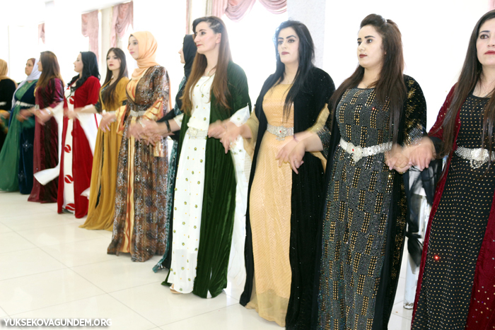 Yüksekova Düğünleri (20-21) Mayıs 2017 235