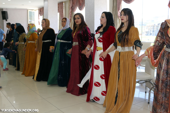 Yüksekova Düğünleri (20-21) Mayıs 2017 236
