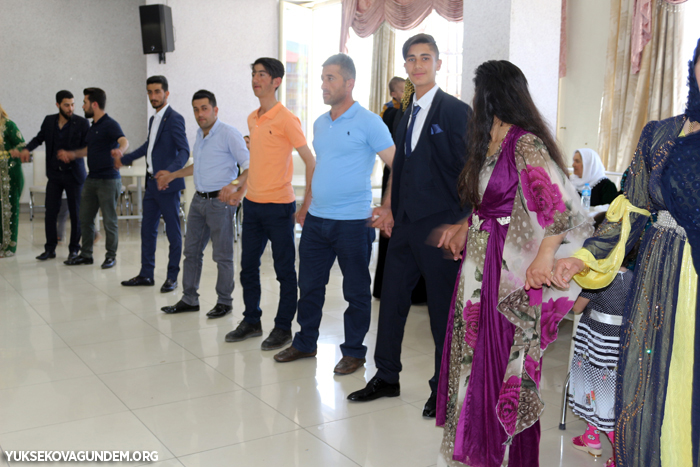 Yüksekova Düğünleri (20-21) Mayıs 2017 237