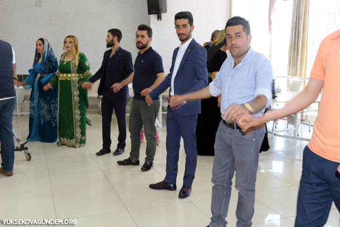Yüksekova Düğünleri (20-21) Mayıs 2017 238