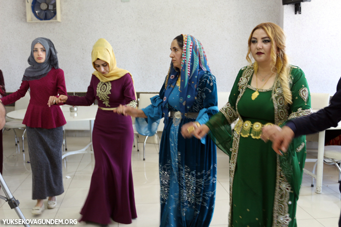 Yüksekova Düğünleri (20-21) Mayıs 2017 239