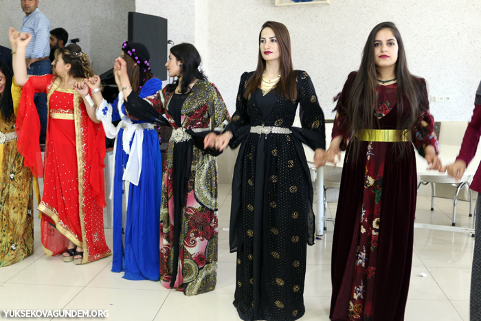 Yüksekova Düğünleri (20-21) Mayıs 2017 240