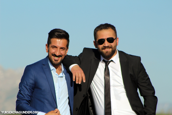 Yüksekova Düğünleri (20-21) Mayıs 2017 241