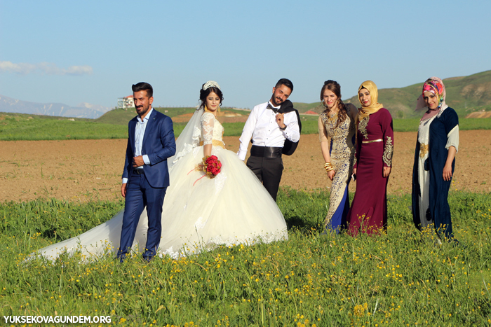 Yüksekova Düğünleri (20-21) Mayıs 2017 242