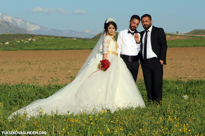 Yüksekova Düğünleri (20-21) Mayıs 2017 243