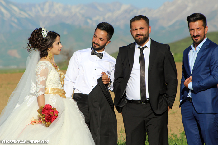 Yüksekova Düğünleri (20-21) Mayıs 2017 244