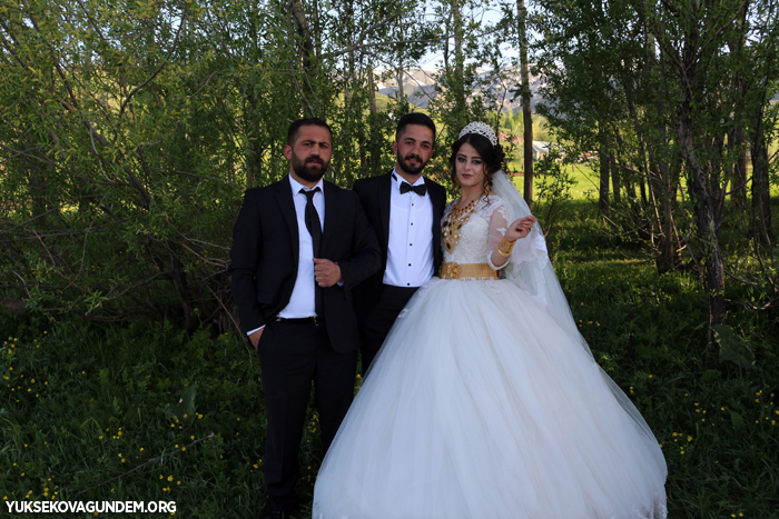 Yüksekova Düğünleri (20-21) Mayıs 2017 245