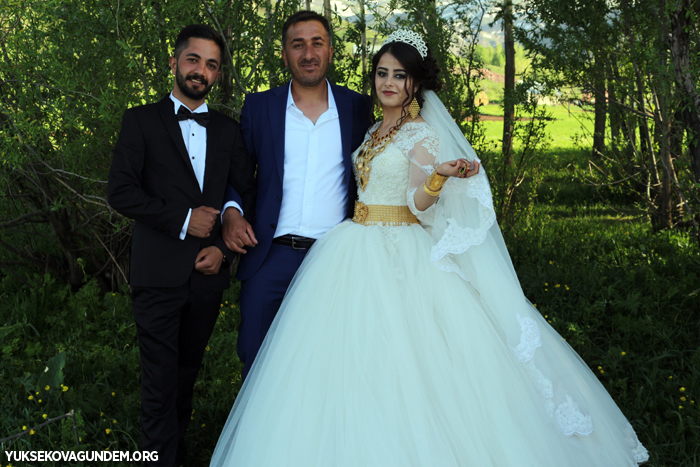 Yüksekova Düğünleri (20-21) Mayıs 2017 246