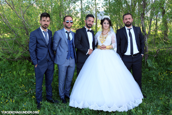 Yüksekova Düğünleri (20-21) Mayıs 2017 247