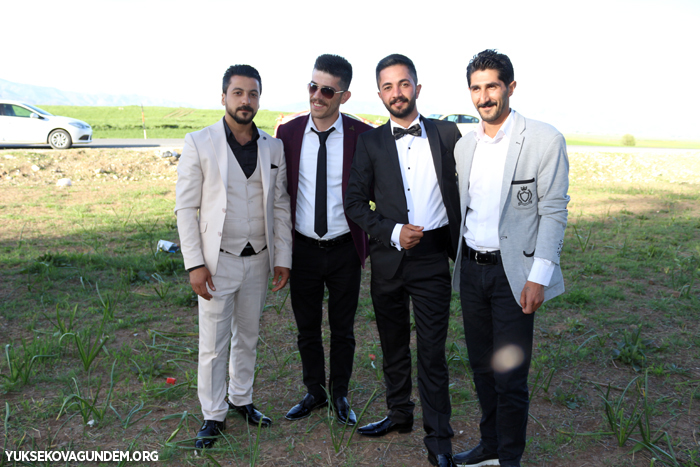 Yüksekova Düğünleri (20-21) Mayıs 2017 248