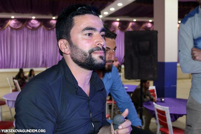 Yüksekova Düğünleri (20-21) Mayıs 2017 249