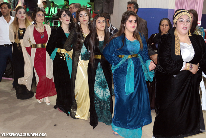 Yüksekova Düğünleri (20-21) Mayıs 2017 250