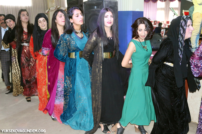 Yüksekova Düğünleri (20-21) Mayıs 2017 251