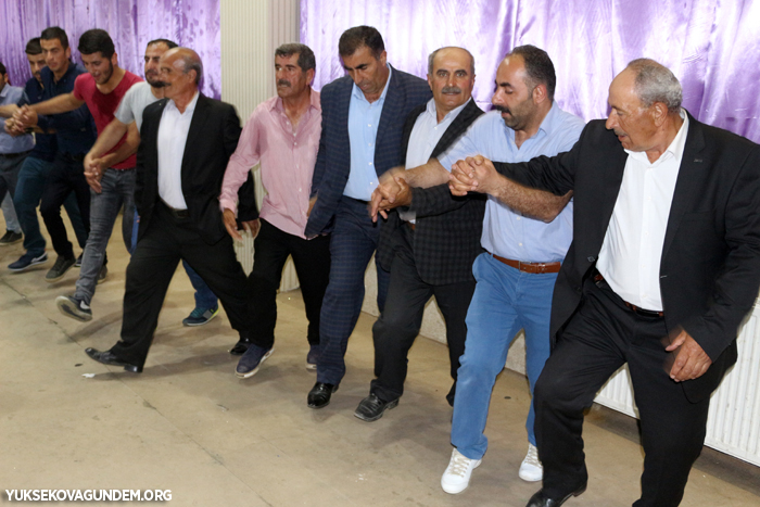 Yüksekova Düğünleri (20-21) Mayıs 2017 252