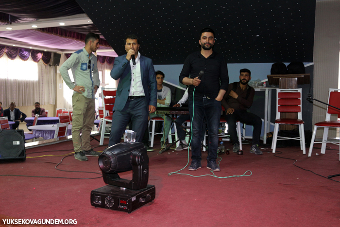 Yüksekova Düğünleri (20-21) Mayıs 2017 253