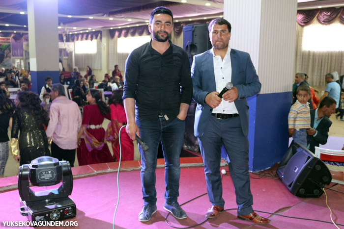 Yüksekova Düğünleri (20-21) Mayıs 2017 254