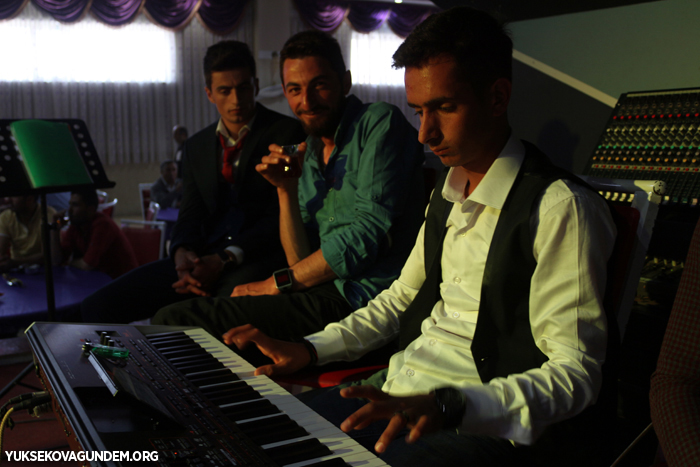 Yüksekova Düğünleri (20-21) Mayıs 2017 255