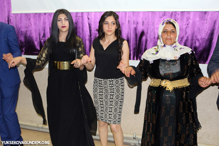 Yüksekova Düğünleri (20-21) Mayıs 2017 256