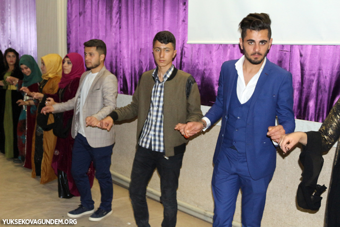 Yüksekova Düğünleri (20-21) Mayıs 2017 257