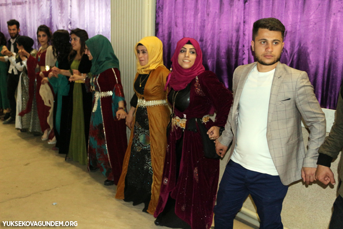 Yüksekova Düğünleri (20-21) Mayıs 2017 258