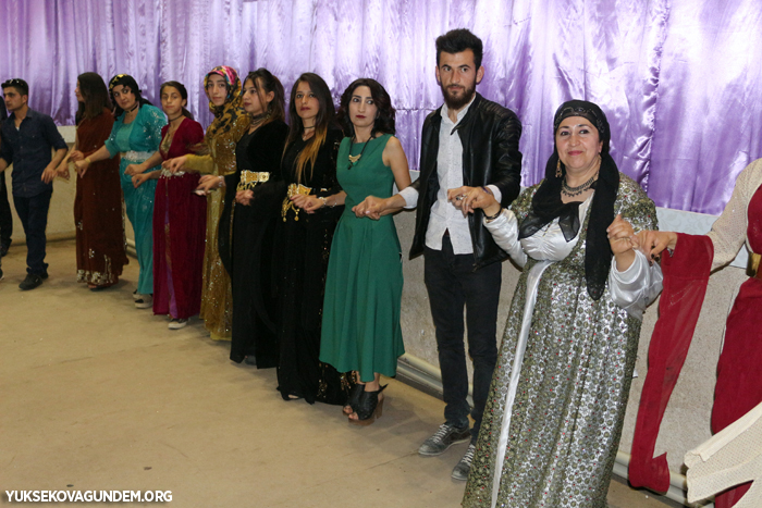 Yüksekova Düğünleri (20-21) Mayıs 2017 259