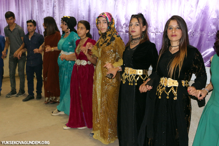 Yüksekova Düğünleri (20-21) Mayıs 2017 260