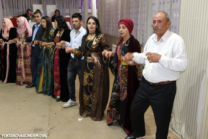 Yüksekova Düğünleri (20-21) Mayıs 2017 263