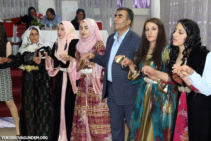 Yüksekova Düğünleri (20-21) Mayıs 2017 264