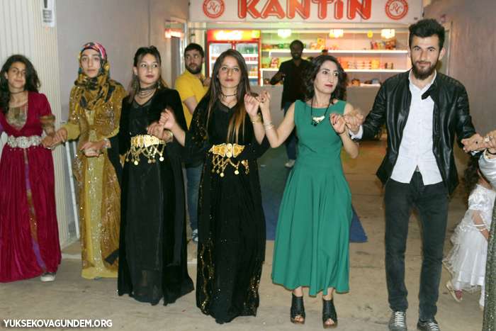 Yüksekova Düğünleri (20-21) Mayıs 2017 265