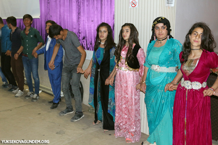 Yüksekova Düğünleri (20-21) Mayıs 2017 266