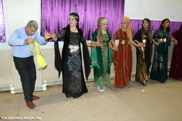 Yüksekova Düğünleri (20-21) Mayıs 2017 267