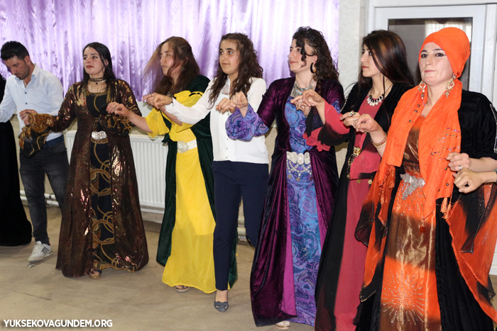 Yüksekova Düğünleri (20-21) Mayıs 2017 268