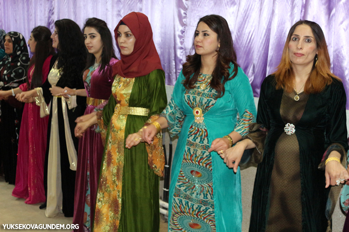 Yüksekova Düğünleri (20-21) Mayıs 2017 270