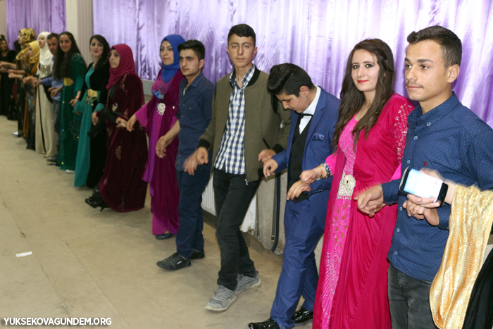 Yüksekova Düğünleri (20-21) Mayıs 2017 272