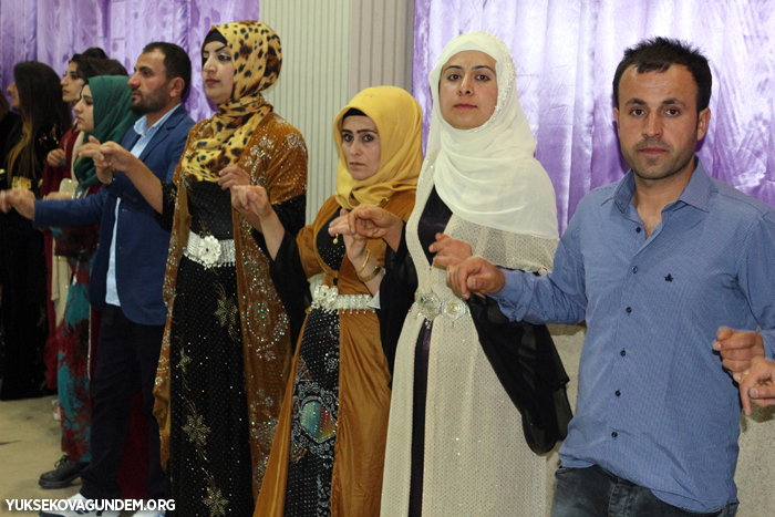 Yüksekova Düğünleri (20-21) Mayıs 2017 274