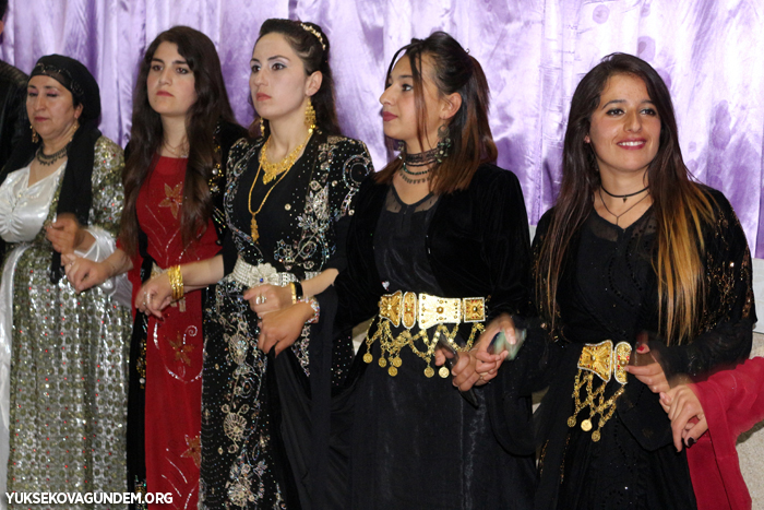 Yüksekova Düğünleri (20-21) Mayıs 2017 275