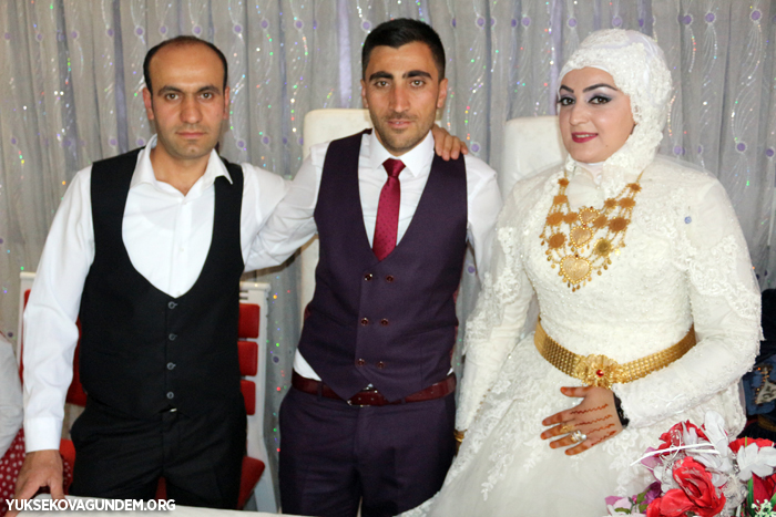 Yüksekova Düğünleri (20-21) Mayıs 2017 278