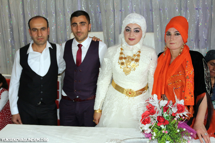 Yüksekova Düğünleri (20-21) Mayıs 2017 279