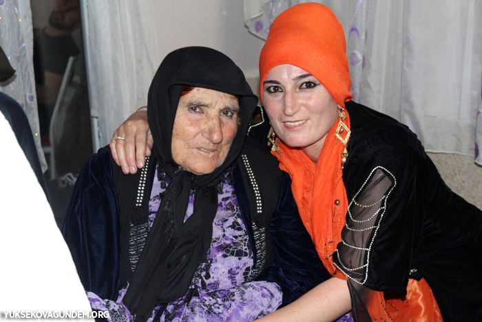 Yüksekova Düğünleri (20-21) Mayıs 2017 280