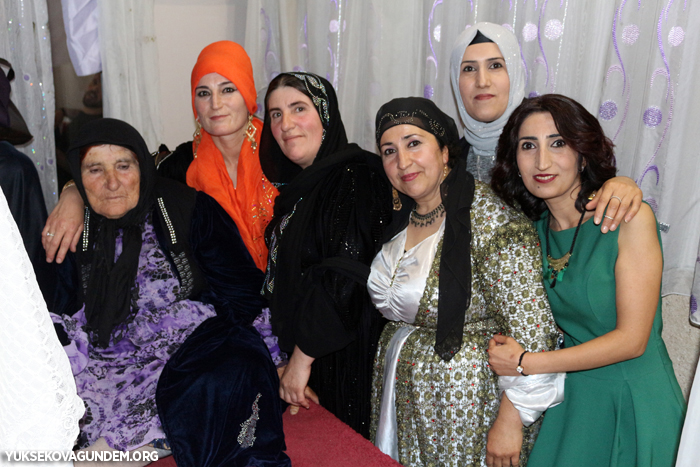 Yüksekova Düğünleri (20-21) Mayıs 2017 281