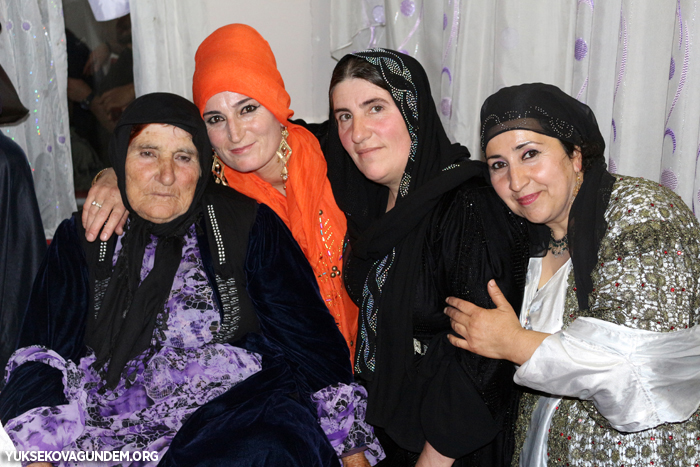 Yüksekova Düğünleri (20-21) Mayıs 2017 282