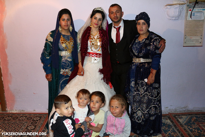 Yüksekova Düğünleri (20-21) Mayıs 2017 283