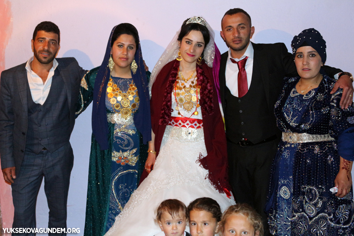 Yüksekova Düğünleri (20-21) Mayıs 2017 284