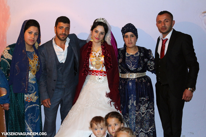Yüksekova Düğünleri (20-21) Mayıs 2017 285