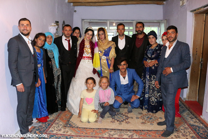 Yüksekova Düğünleri (20-21) Mayıs 2017 286