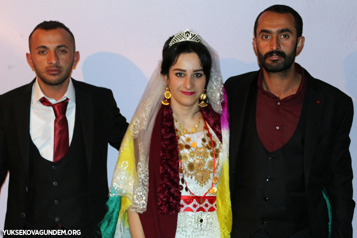 Yüksekova Düğünleri (20-21) Mayıs 2017 287