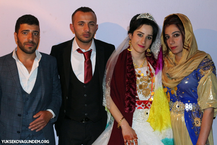 Yüksekova Düğünleri (20-21) Mayıs 2017 288