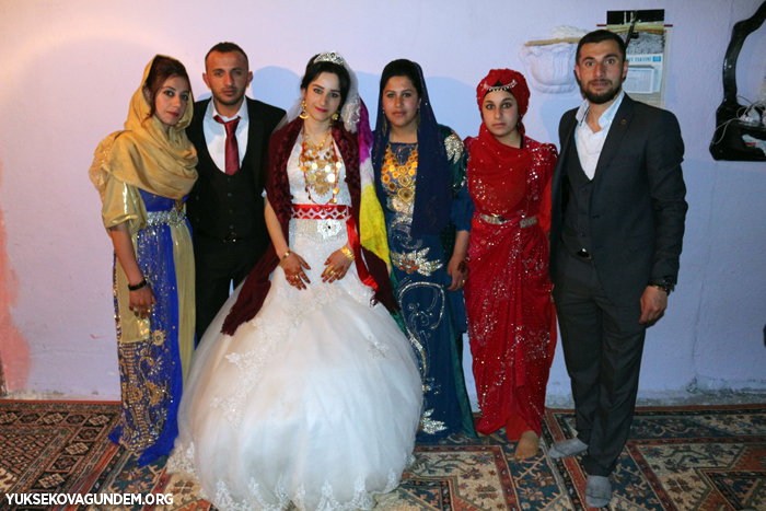 Yüksekova Düğünleri (20-21) Mayıs 2017 289